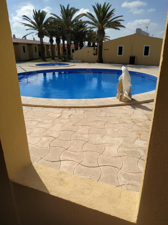 Apartamento Con Piscina Y Terraza En Ciudadela De Menorca Cala'N Blanes (Menorca) Exteriör bild