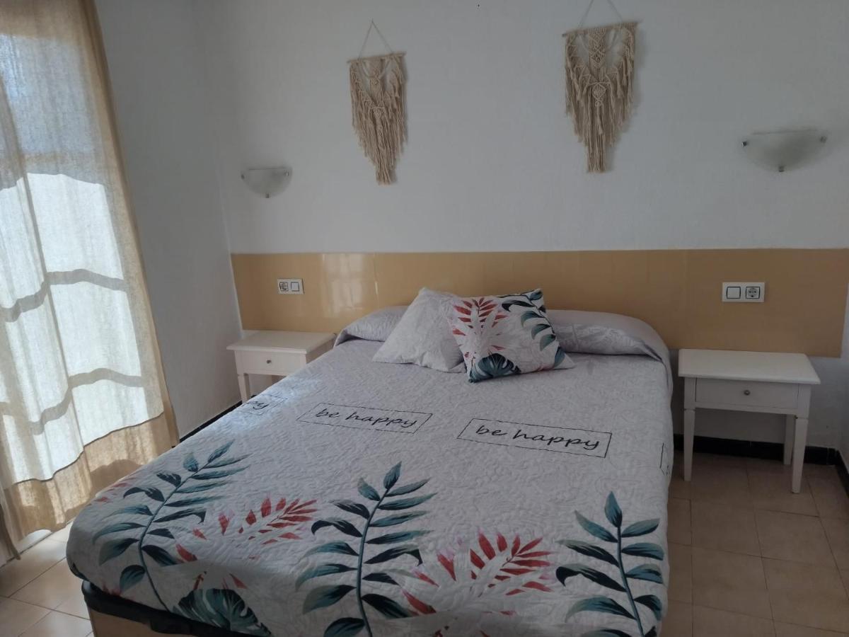 Apartamento Con Piscina Y Terraza En Ciudadela De Menorca Cala'N Blanes (Menorca) Exteriör bild