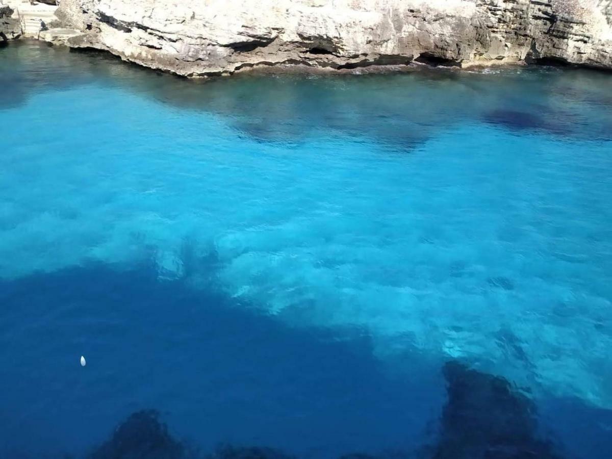 Apartamento Con Piscina Y Terraza En Ciudadela De Menorca Cala'N Blanes (Menorca) Exteriör bild