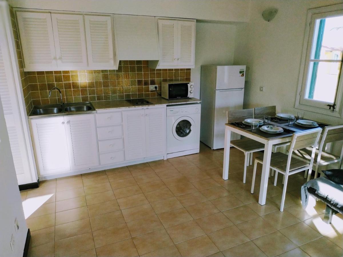 Apartamento Con Piscina Y Terraza En Ciudadela De Menorca Cala'N Blanes (Menorca) Exteriör bild